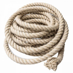 18mm Hemp Rope
