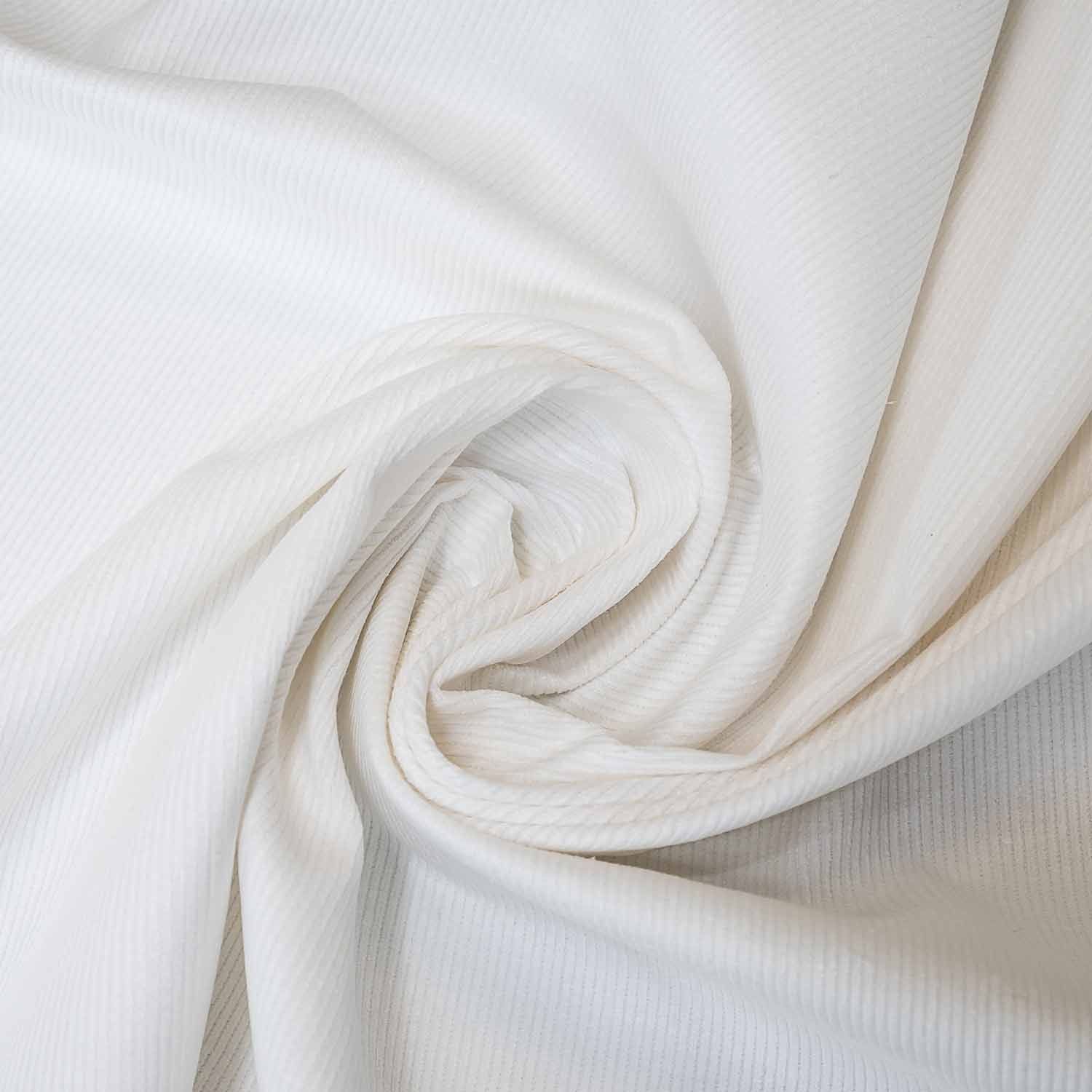 Organic Corduroy (55% Hemp, 45% Cotton) - 9.7oz Swirl