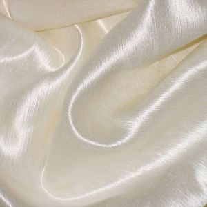 Satin Silk Hemp - 4.8oz - great for wedding dresses