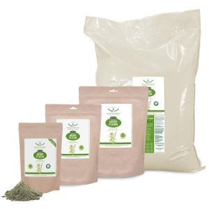 Hempiness Organic Hemp Flour - All Sizes