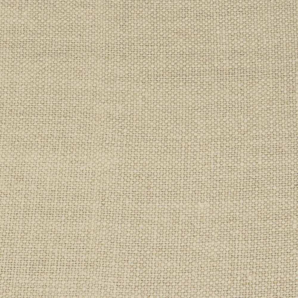 Ecru Hemp Canvas - 100% Organic Hemp - 14oz - flat