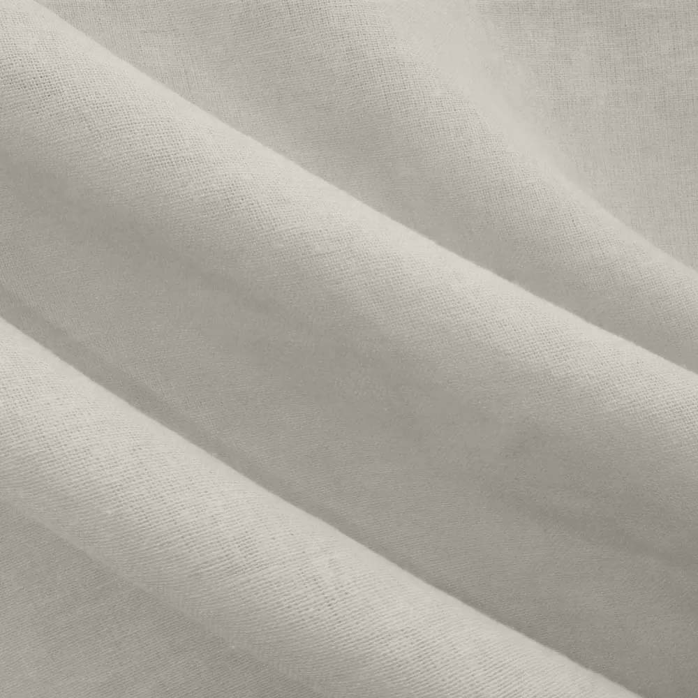 Grass Hemp Linen - 100% Organic Hemp - 7.5oz - waves