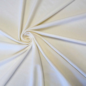 Natural Hemp & Lycra Jersey 300g