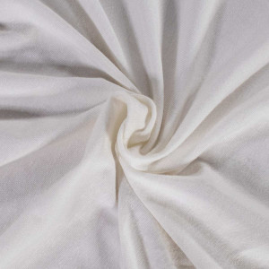 Hemp & Bamboo Lycra Jersey - Swirl