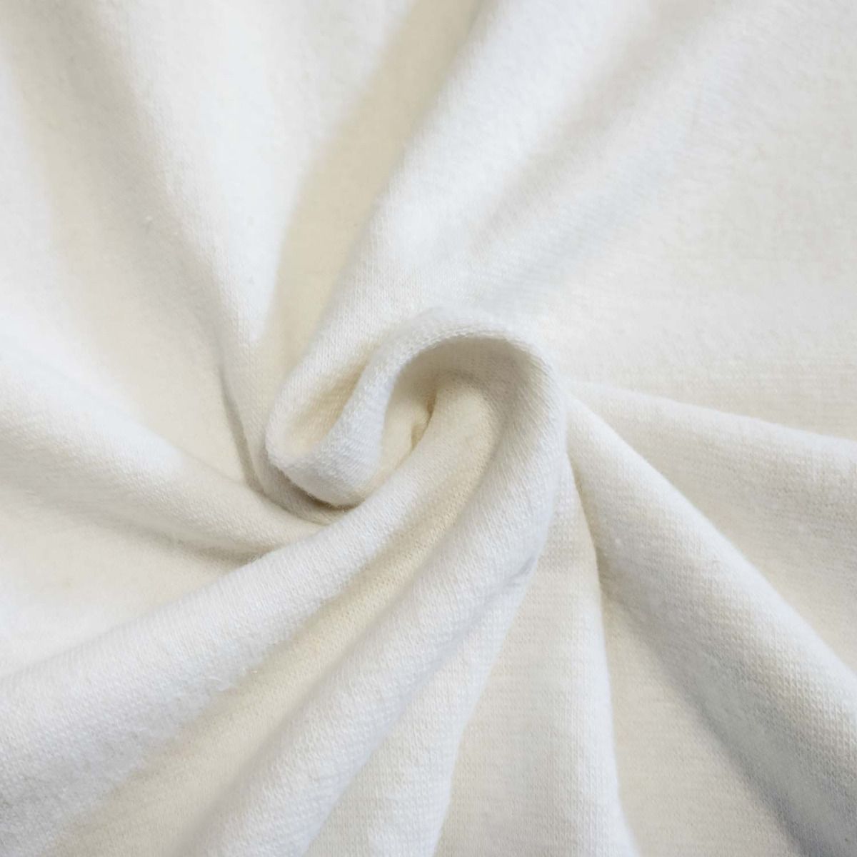 Hemp and Lycra Rib Knit