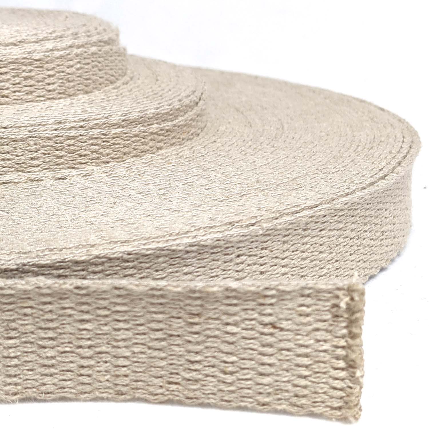 1 inch hemp strapping