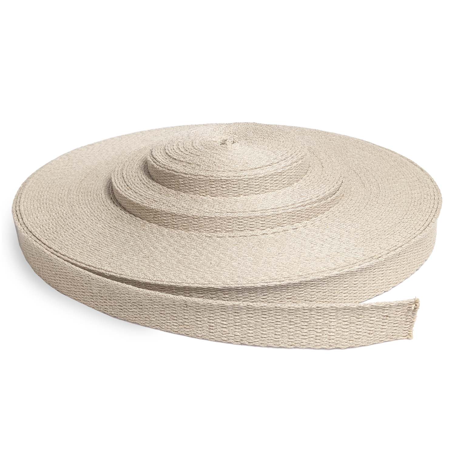 1 inch hemp strapping