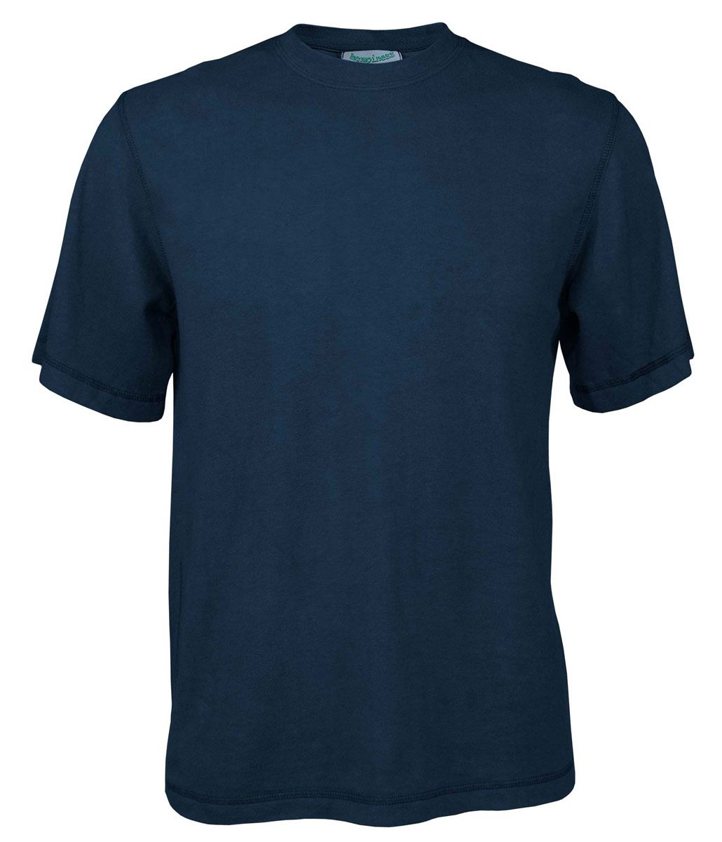 hemp blank t shirts