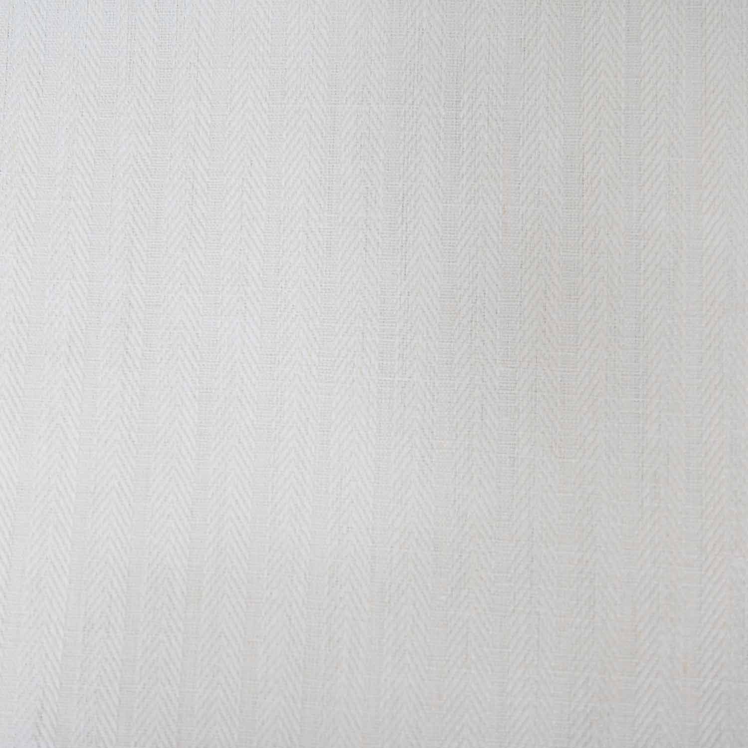 Organic Hemp Herringbone Fabric FRONT