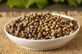 Hempiness HempSeed - loose