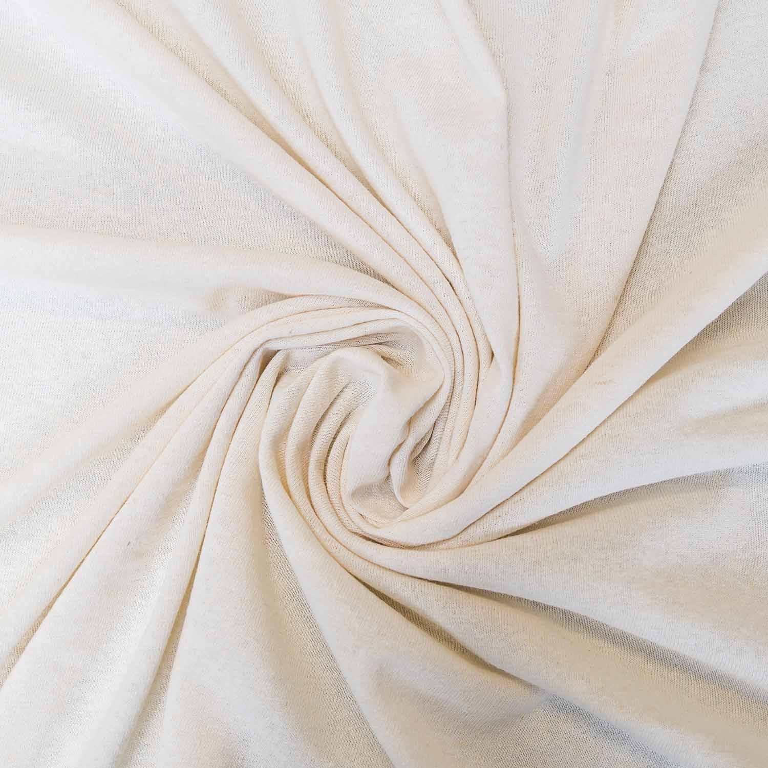 Pure Hemp Jersey - 100% Organic Hemp - 250g Swirl