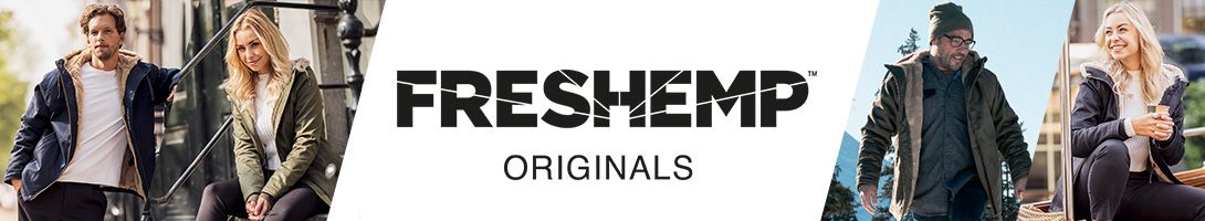 Freshemp Jackets