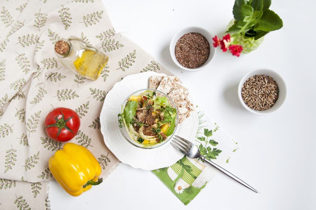 Hemp Foods