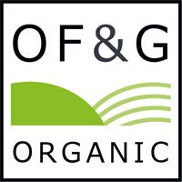 Organic Farmers and Growers Logo